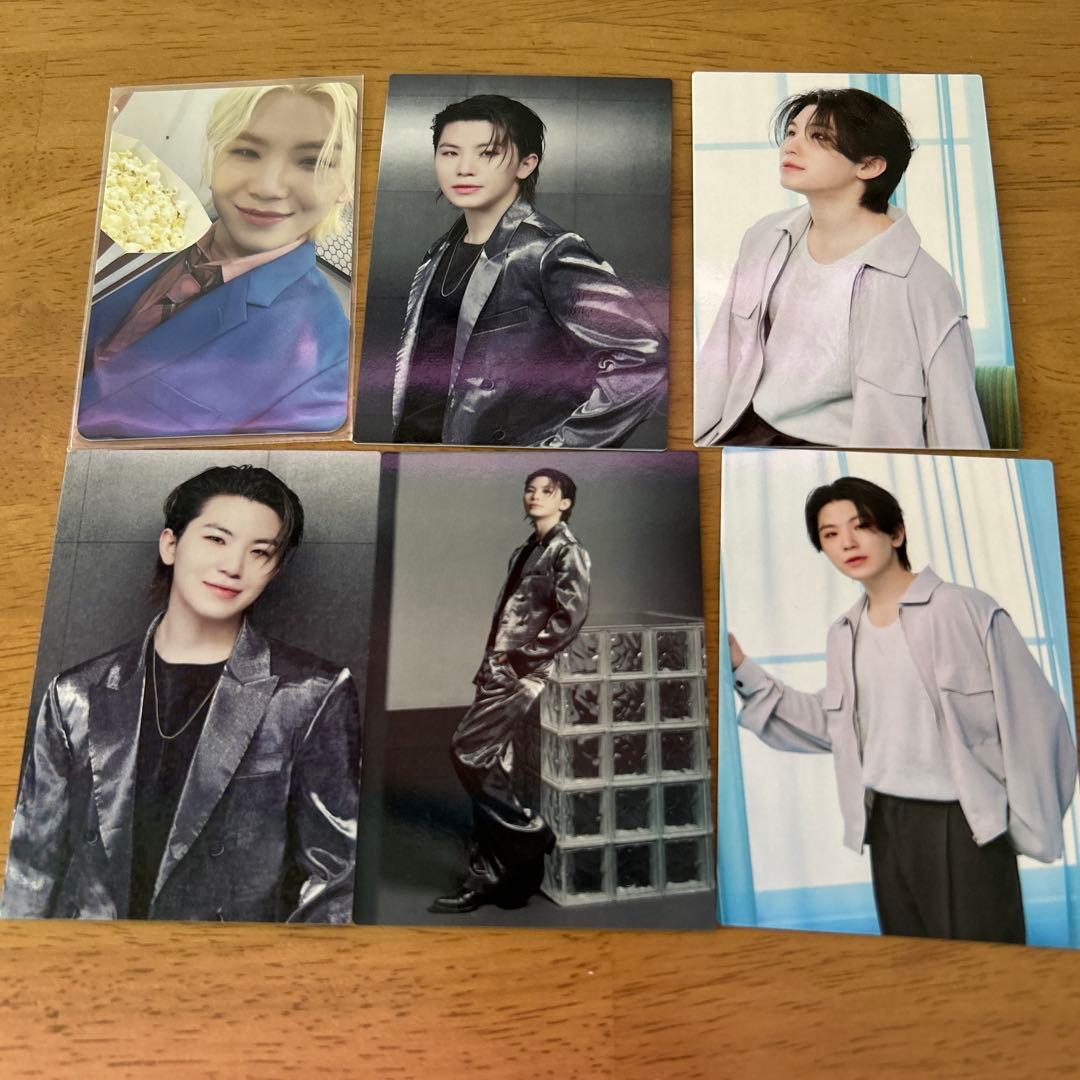 SEVENTEEN トレカ ウジ まとめ売 - メルカリ