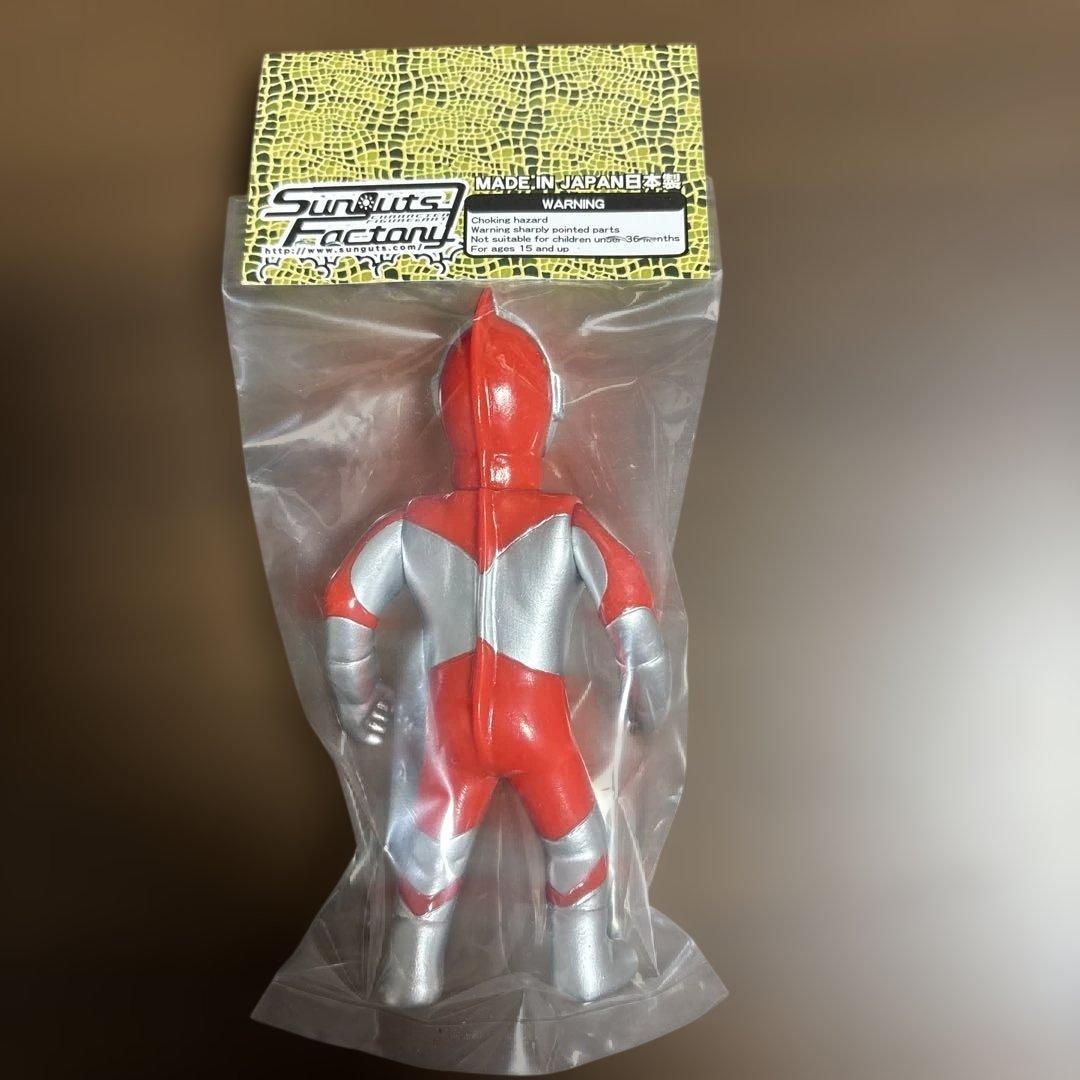 ワンフェス2026冬 サンガッツ本舗 円谷怪獣総進撃 ウルトラマン - メルカリ