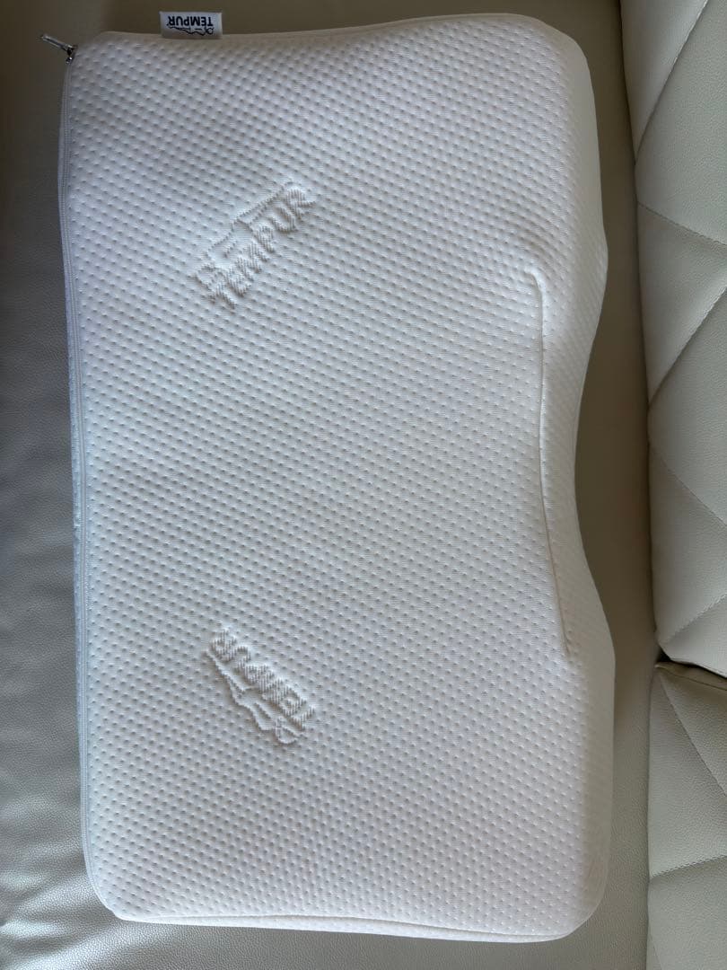 TEMPUR ミレニアムピロー 枕 XS(箱付き)