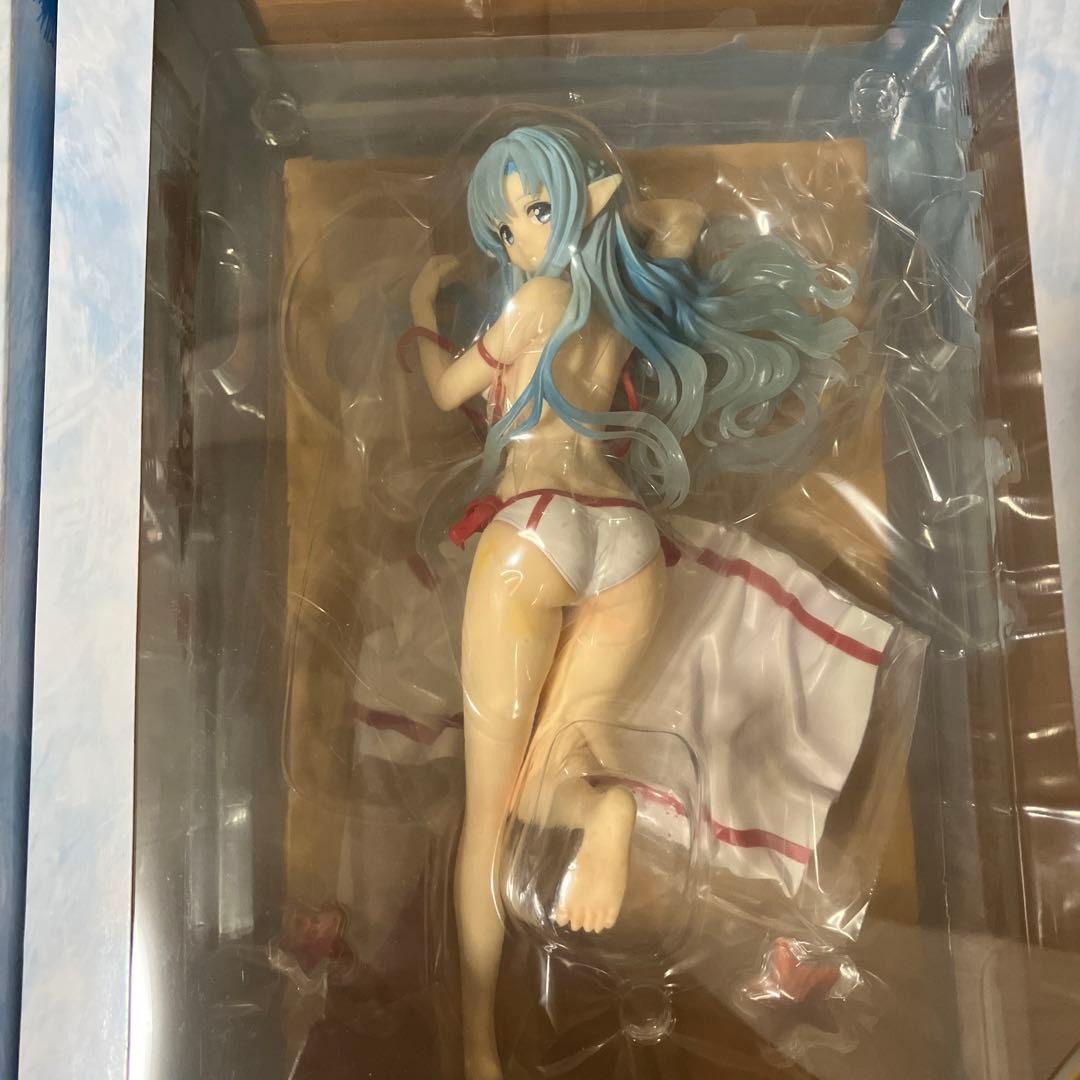 アスナ バカンス気分 ALOウンディーネカラーVer. ソードアート・オンライン