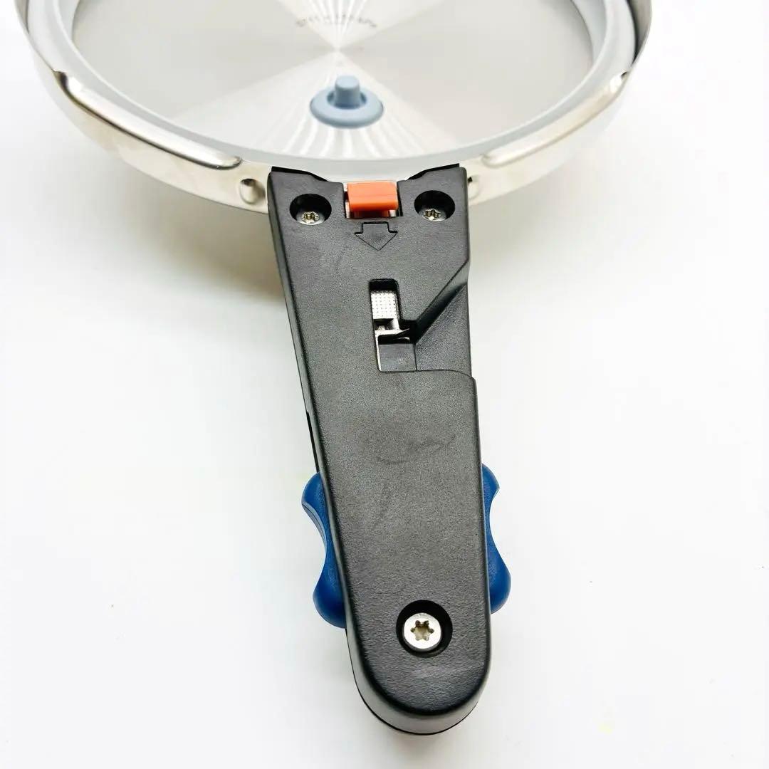 WMF パーフェクト 圧力鍋 2.5L 片手鍋