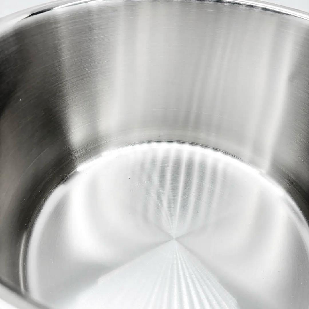 WMF パーフェクト 圧力鍋 2.5L 片手鍋