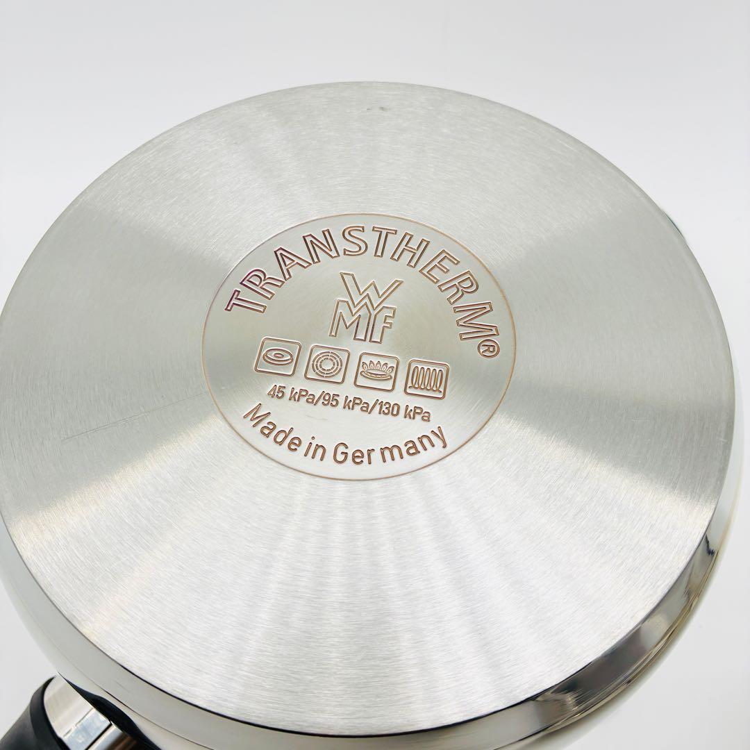 WMF パーフェクト 圧力鍋 2.5L 片手鍋