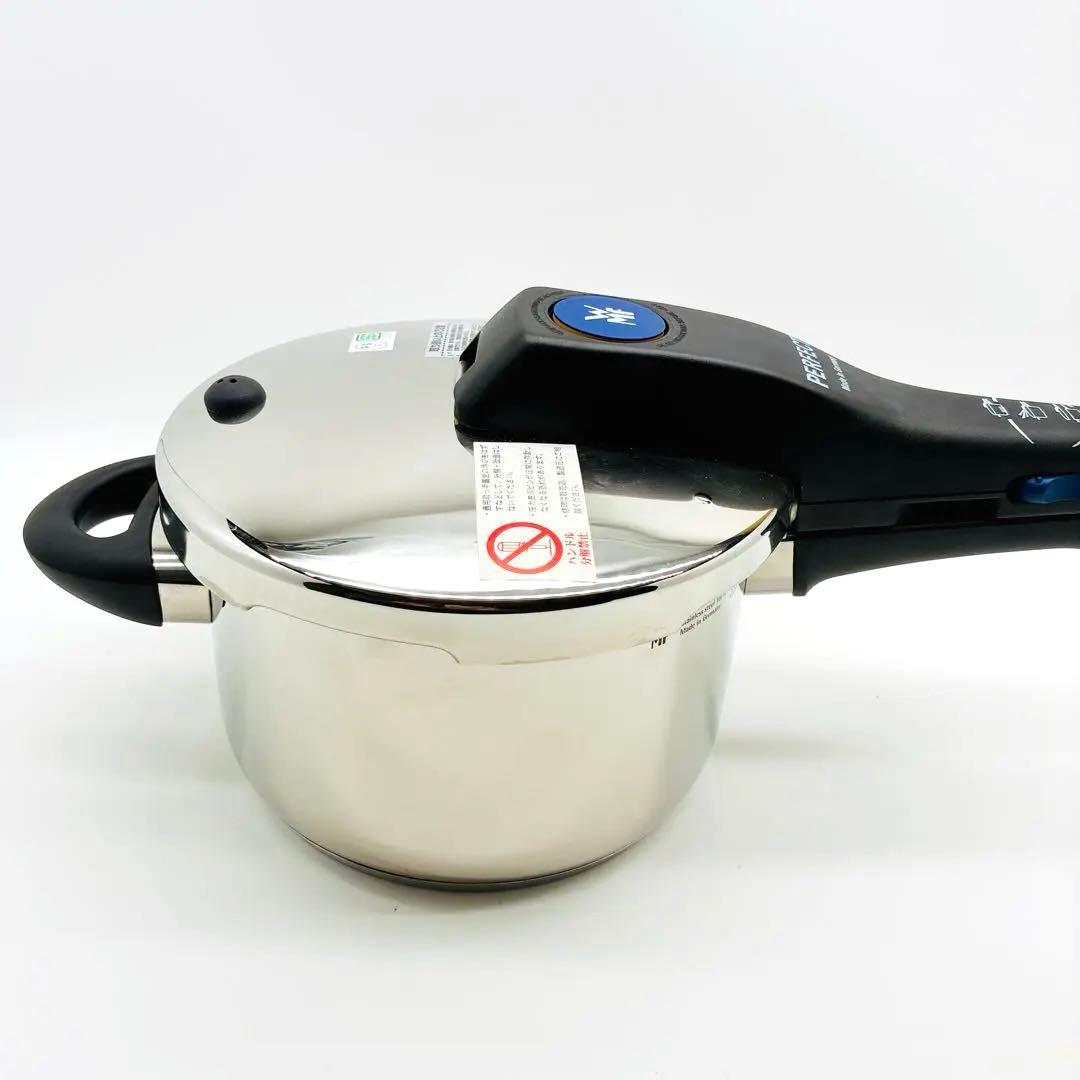 WMF パーフェクト 圧力鍋 2.5L 片手鍋
