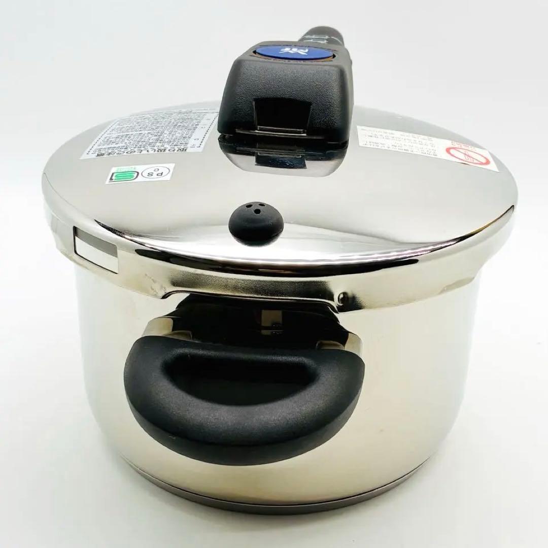 WMF パーフェクト 圧力鍋 2.5L 片手鍋