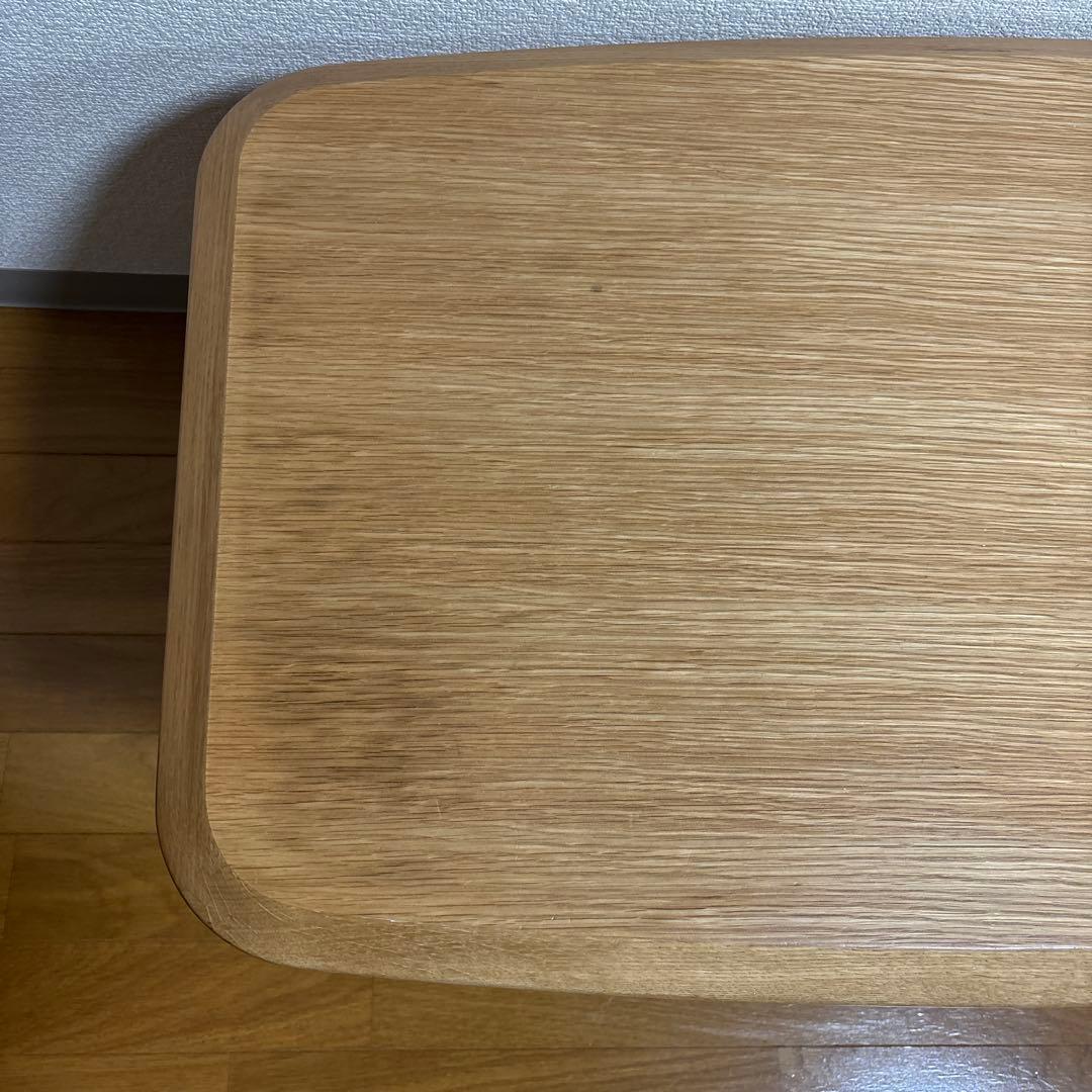 IDEE IKI ローテーブル