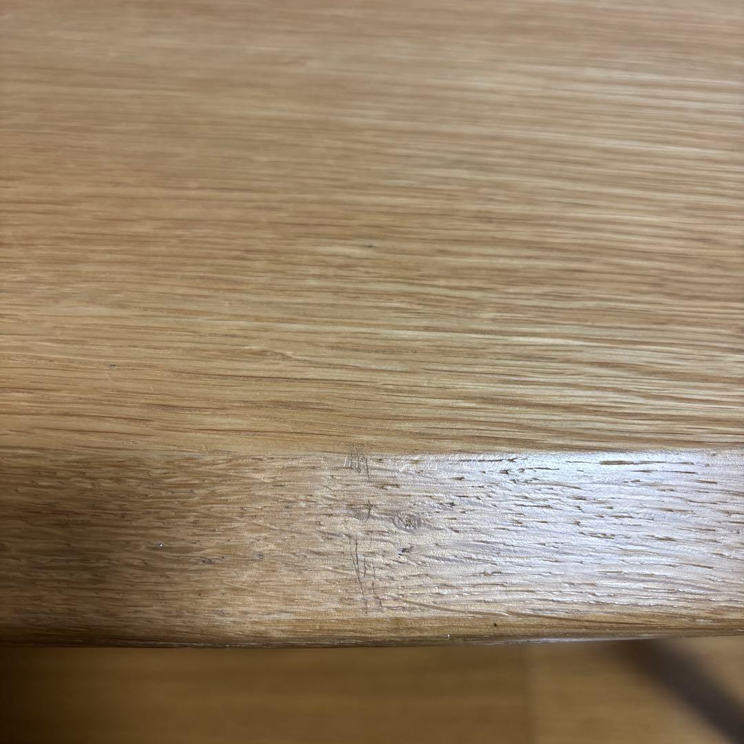 IDEE IKI ローテーブル