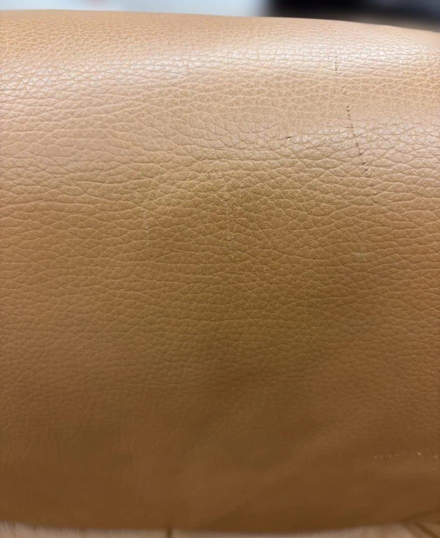 ◇シモンズ（株) イエリアーダ フィヨルド リクライニングチェア＆オットマン