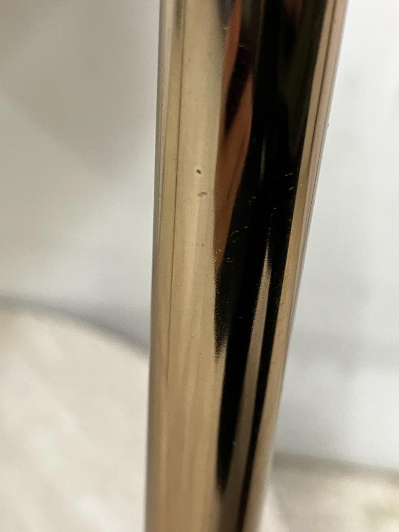 サイドテーブル ホワイト