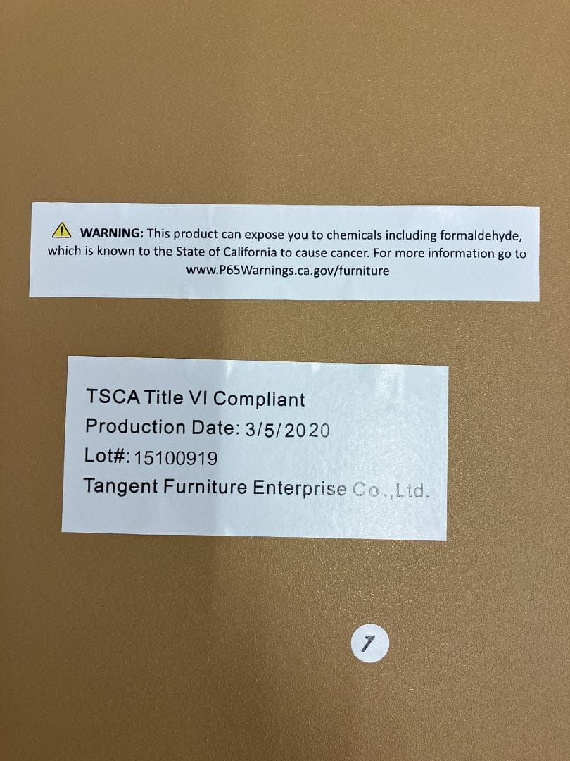 サイドテーブル ホワイト