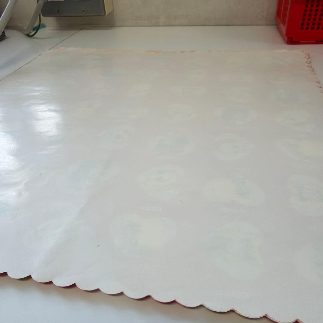 ベルサイユのばら 大版プラント包装紙 - メルカリ