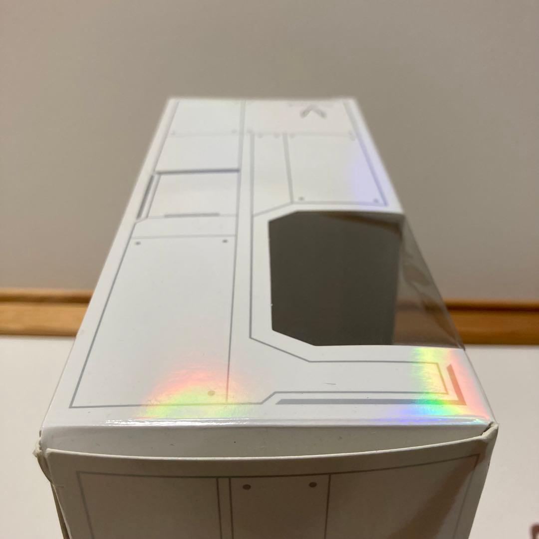 XG OFFICIAL LIGHT STICK ペンライト ALPHAZ - メルカリ