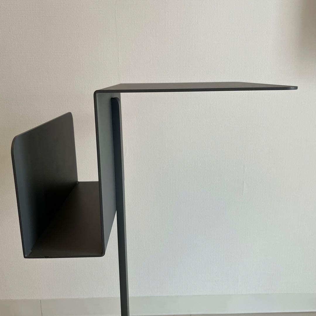 廃番品 無印良品 コンスタンチン・グルチッチ MONO サイドテーブル