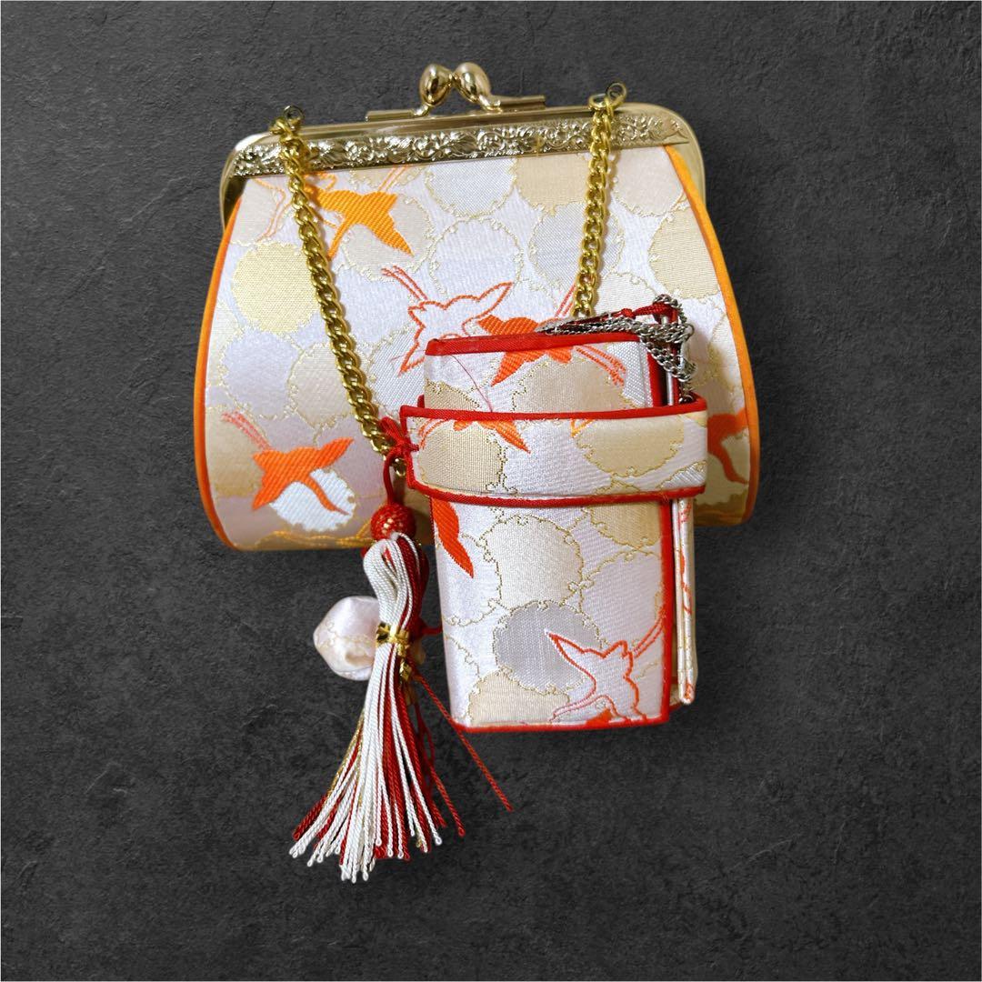 上品な色合い♡七五三　7歳　女の子　フルセット　一式　赤系