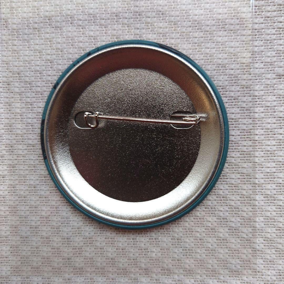 鬼滅の刃 柱展 マット缶バッジ 時透無一郎 - メルカリ