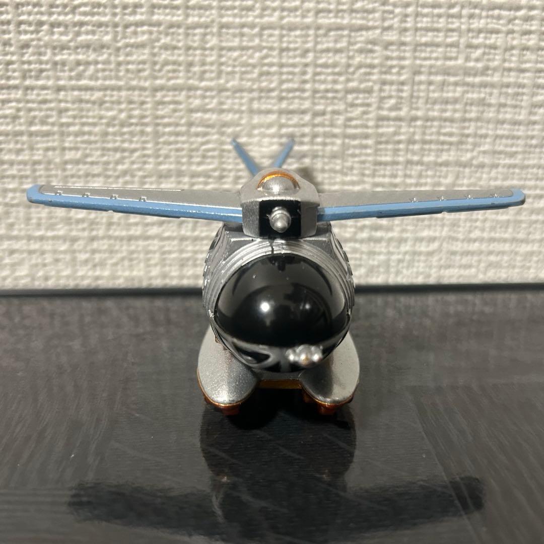 トミカ ディズニー ストームライダー - メルカリ