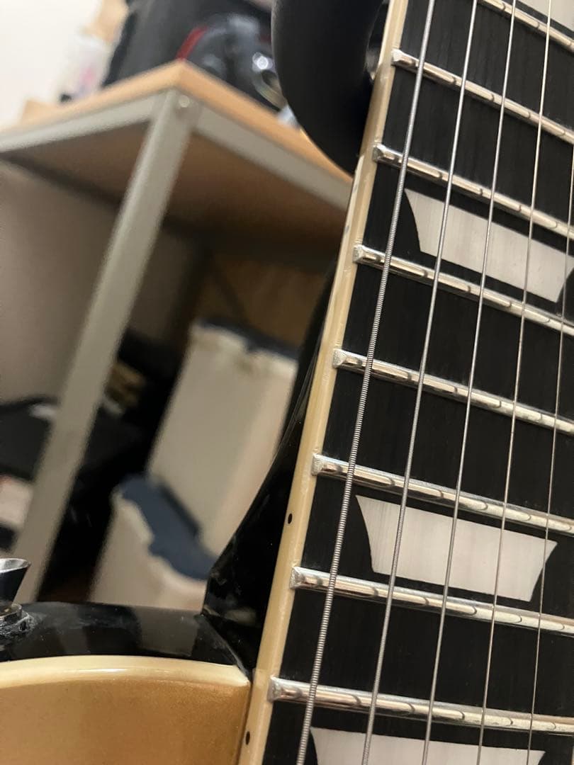 フォトジェニック　photogenic レスポール　ゴールドトップ