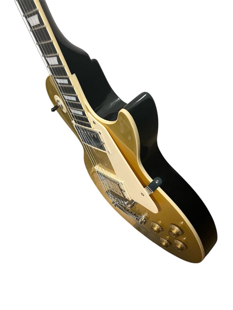 フォトジェニック　photogenic レスポール　ゴールドトップ