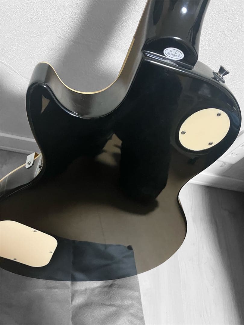 フォトジェニック　photogenic レスポール　ゴールドトップ