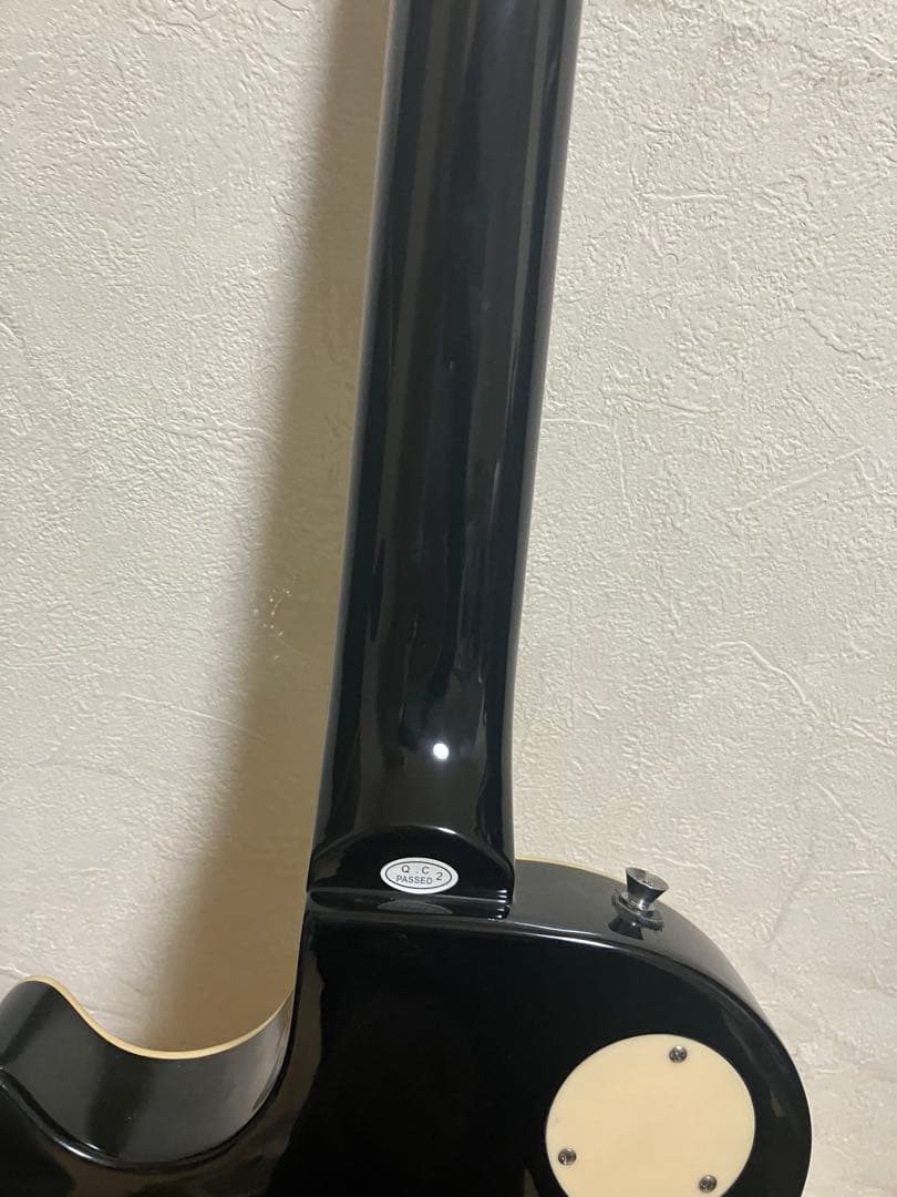 フォトジェニック　photogenic レスポール　ゴールドトップ