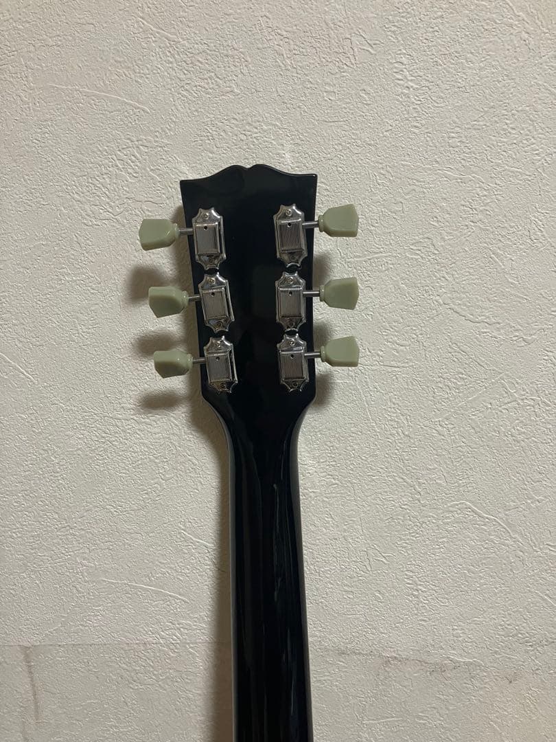 フォトジェニック　photogenic レスポール　ゴールドトップ