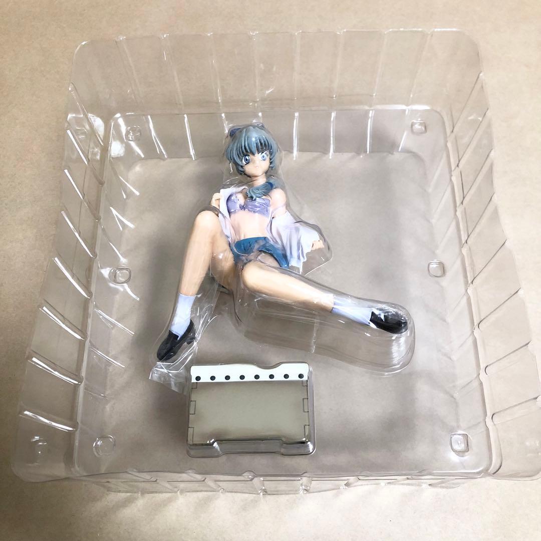 フルメタル・パニック！ テレサ・テスタロッサ 陣代高校夏服 限定 紫色Ver