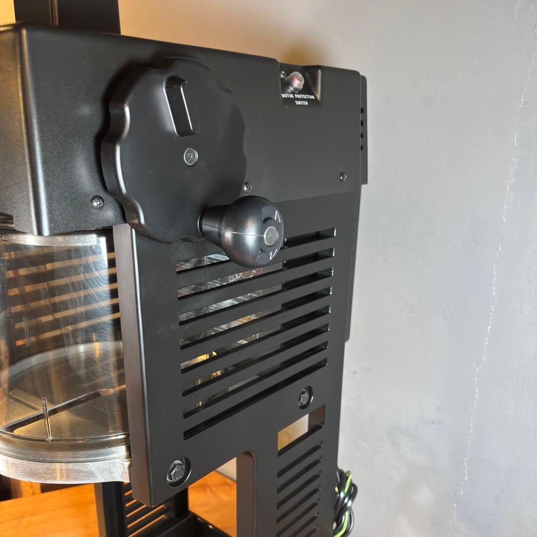 SWAN cygne シグネ SI-150C 電動かき氷機 ブロック氷専用