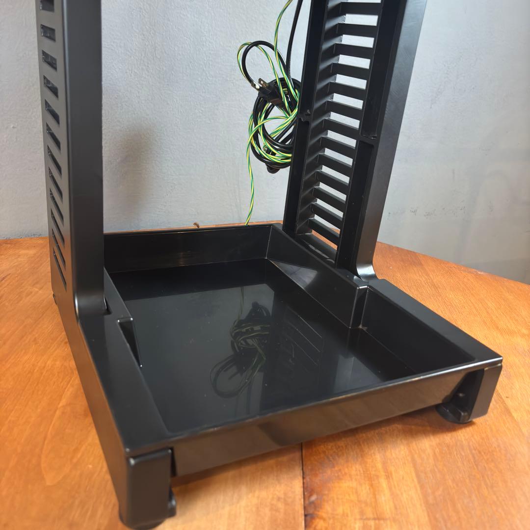 SWAN cygne シグネ SI-150C 電動かき氷機 ブロック氷専用