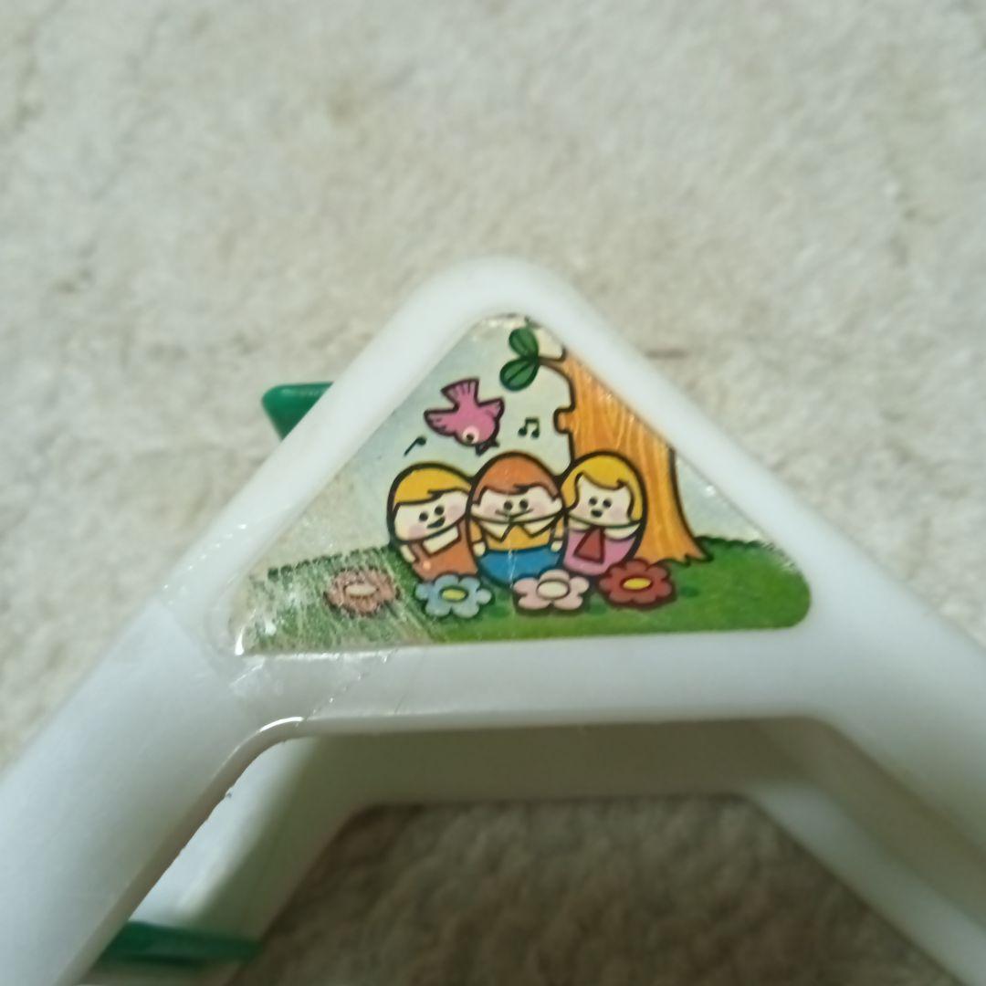 たのしいかんらん車 公園セット 野村トーイ ロンパールーム HASBRO