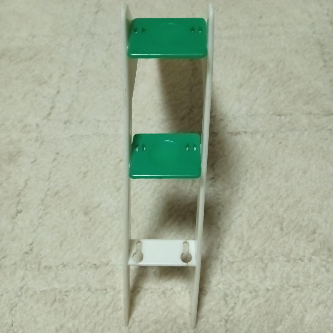 たのしいかんらん車 公園セット 野村トーイ ロンパールーム HASBRO