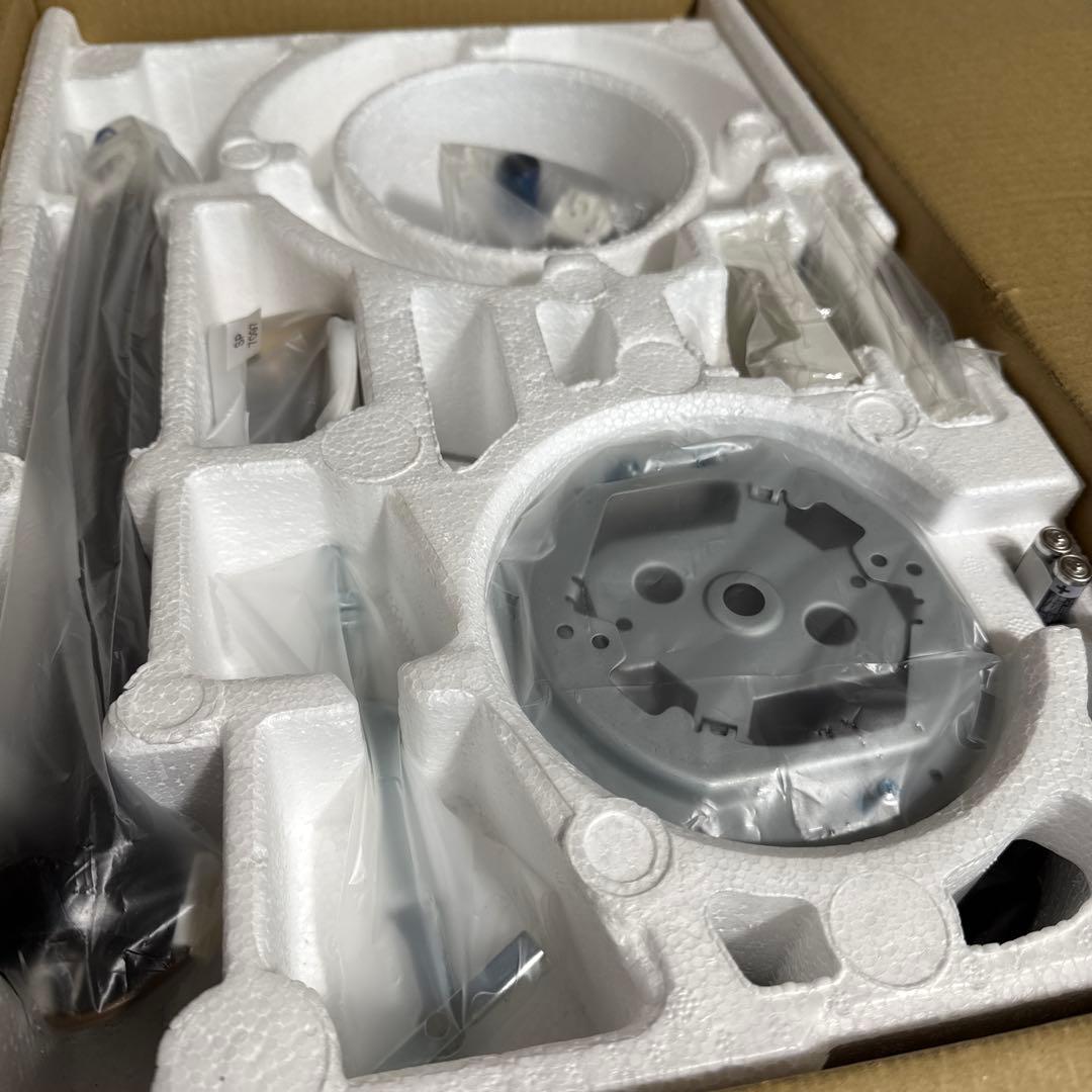 SP7097 シーリングファン ダークブラウン 900mm