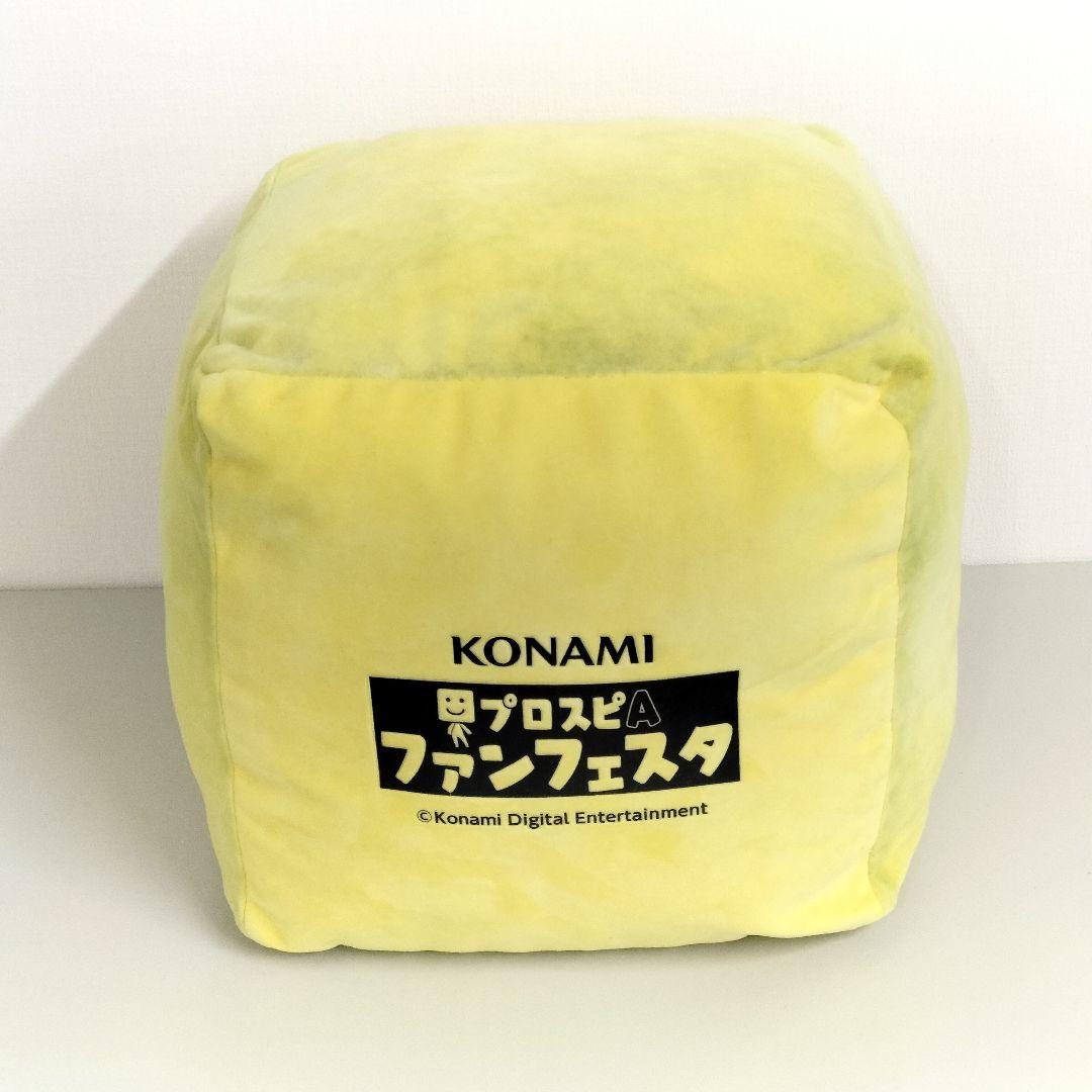 非売品 プロスピA 調子くん クッション プロスピファンフェスタ - メルカリ