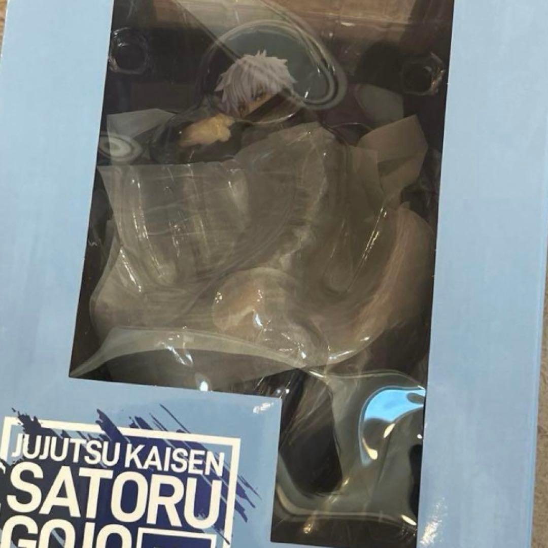 『発送2/18〜』 呪術廻戦 五条悟 MAPPASHOWCASE 1/7スケール