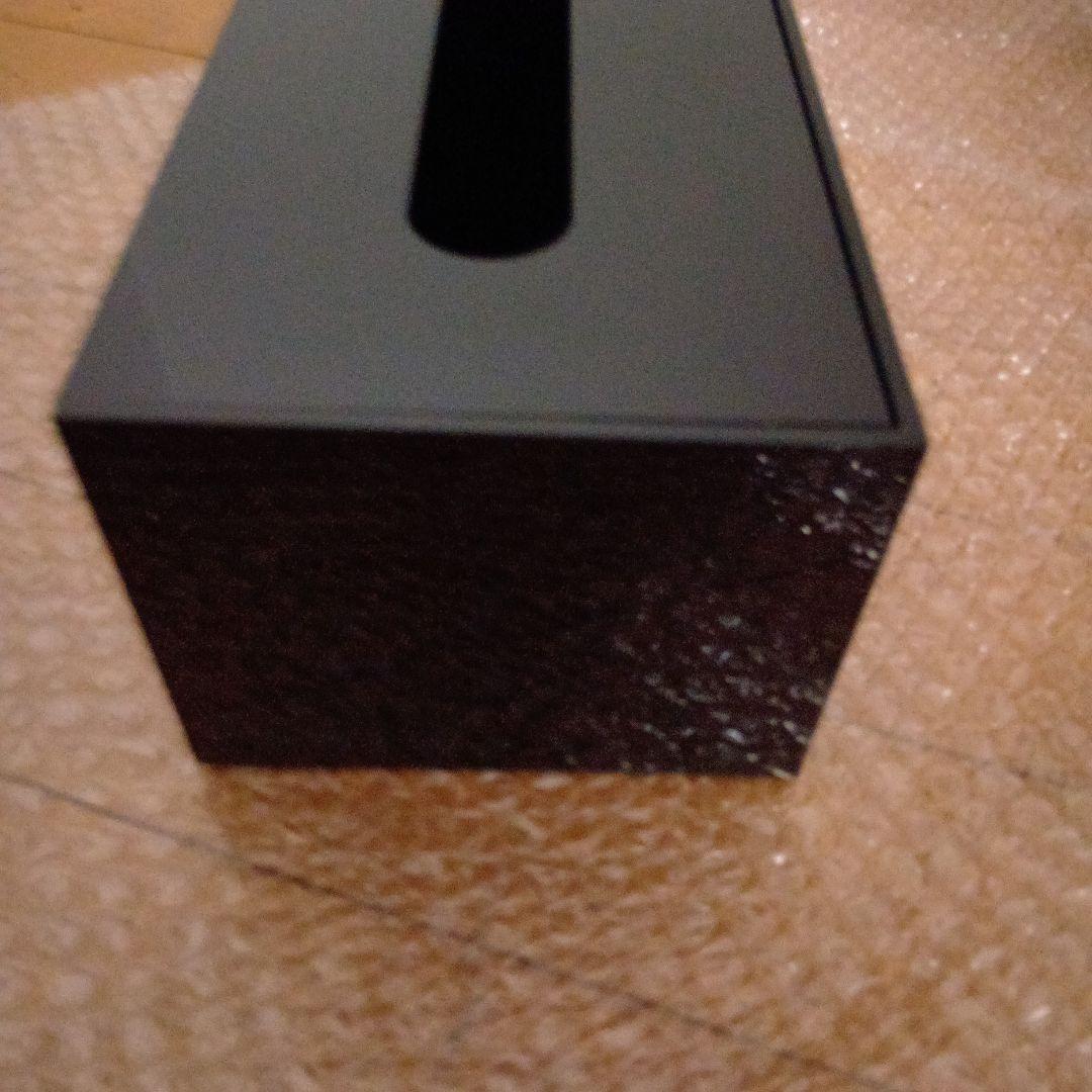 い*♡様 シャネル　CHANEL ノベルティ　ティッシュケース　アクリル　コスメ