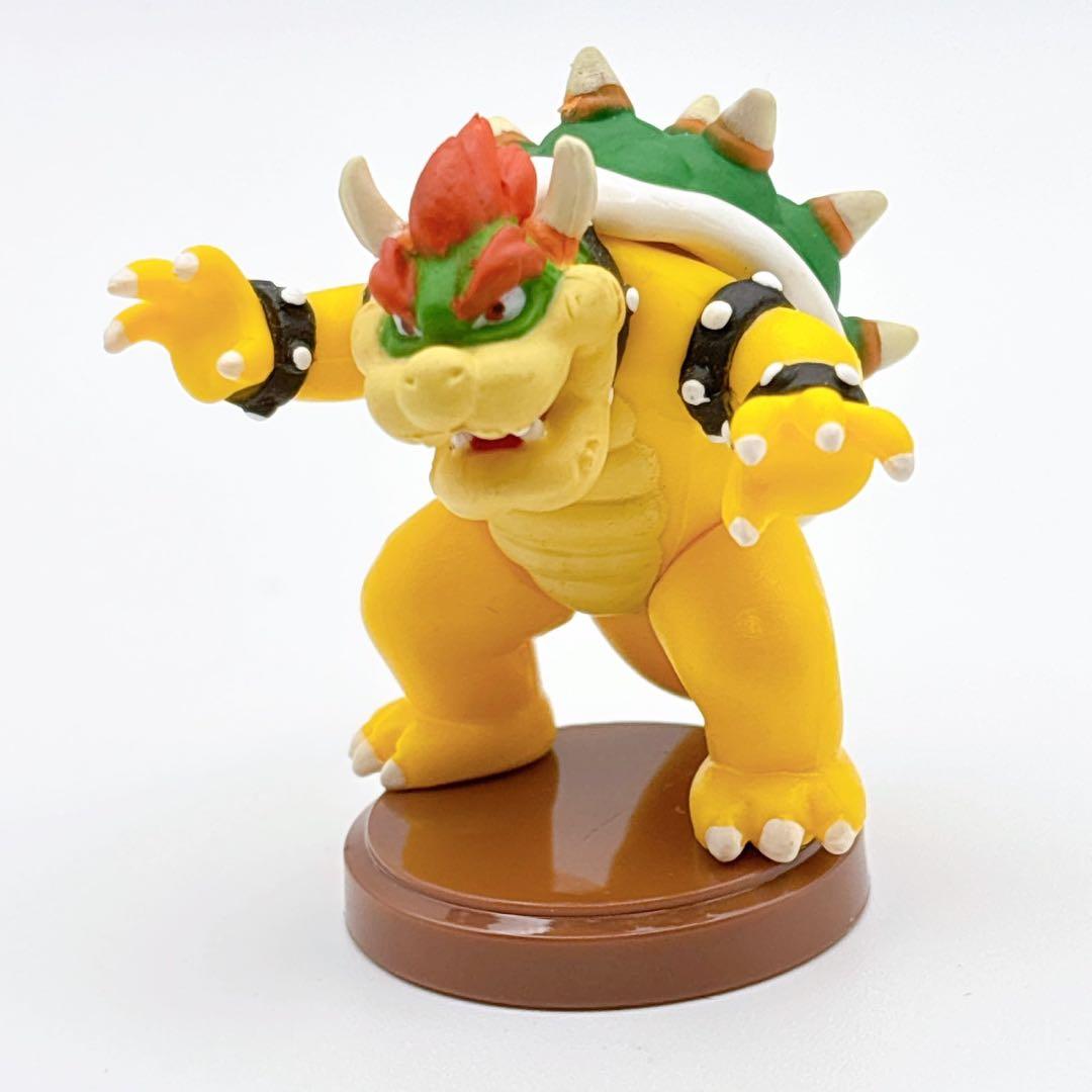 スーパーマリオ チョコエッグ セレクション 2009年 希少 レア - メルカリ