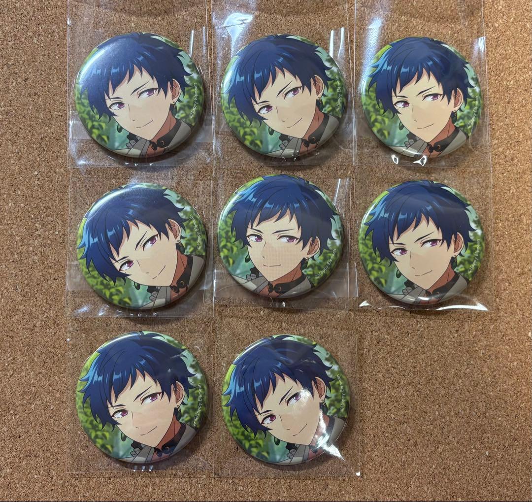 あんスタ コレ缶 2025Nov. Idol 弓弦 8点 - メルカリ