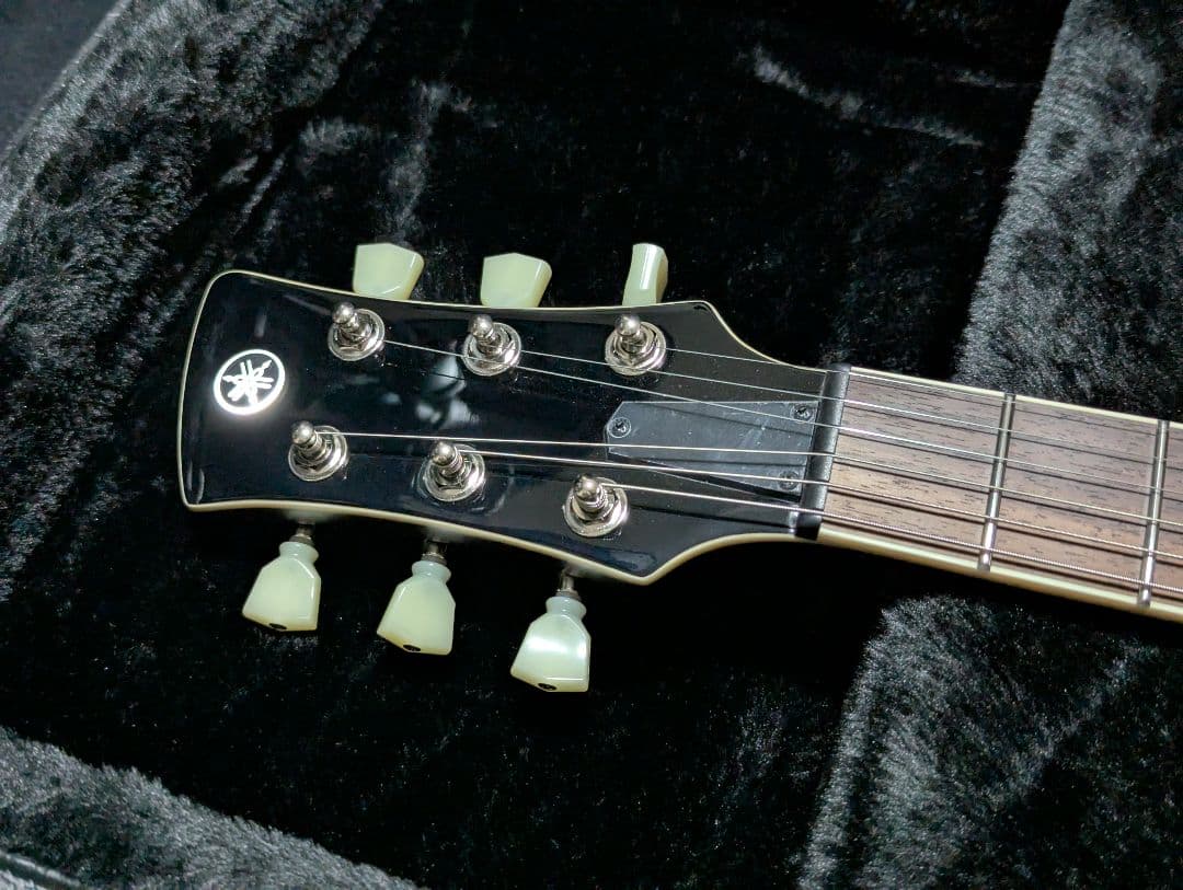 YAMAHA REVSTAR RSP02T CPG ヤマハ レヴスタ