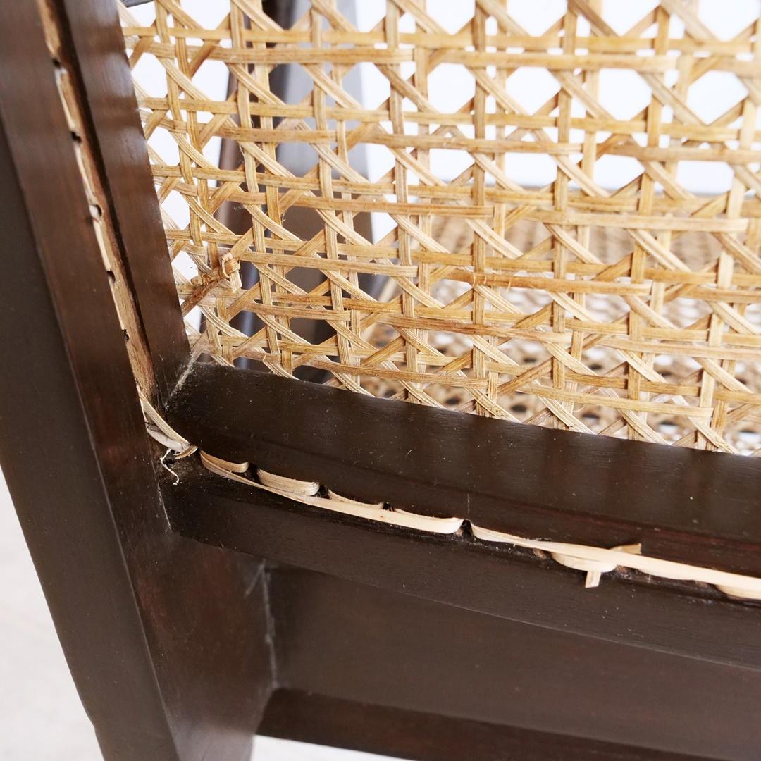 Pierre Jeanneret Easy Chair リプロダクト