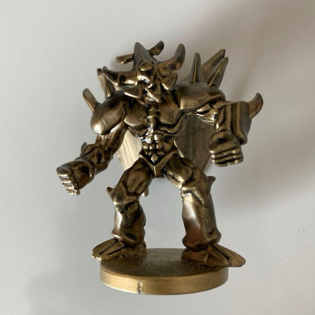 遊戯王 オベリスクの巨神兵 ダンジョンダイスモンスターズ DDM - メルカリ