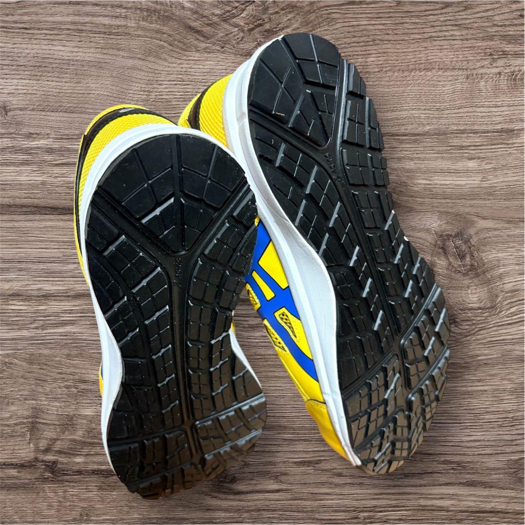 【未使用品】アシックス asics 安全靴 作業靴 ウィンジョブ CP106