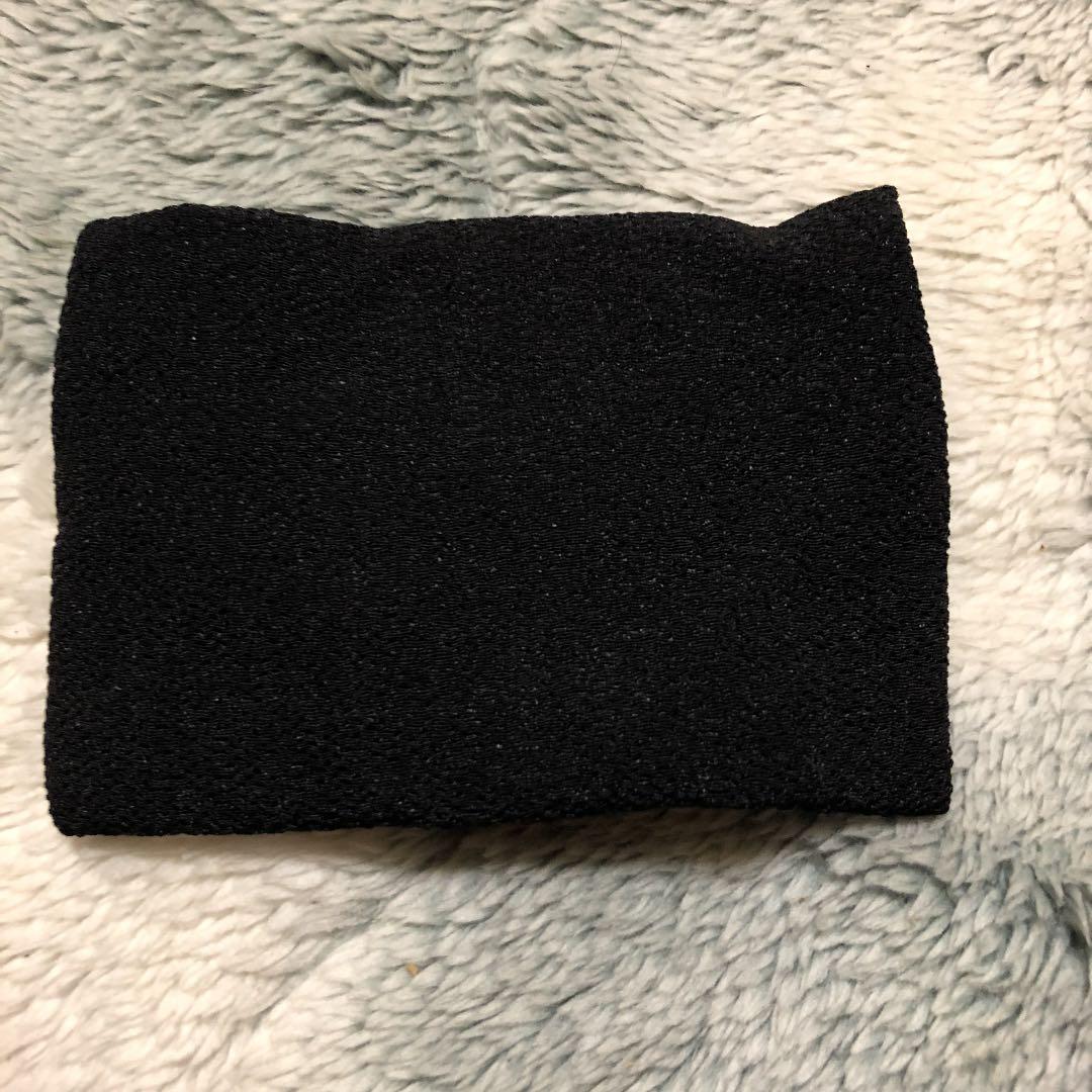 ポケットティッシュカバー(ムック、ガチャピン)