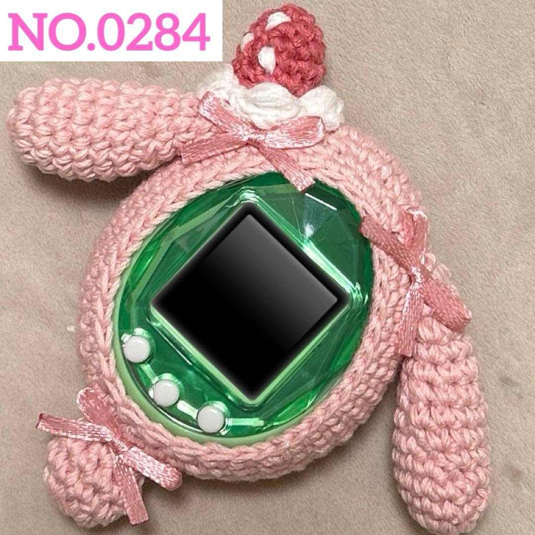 summer様専用】 たまごっち ピース カバー - メルカリ