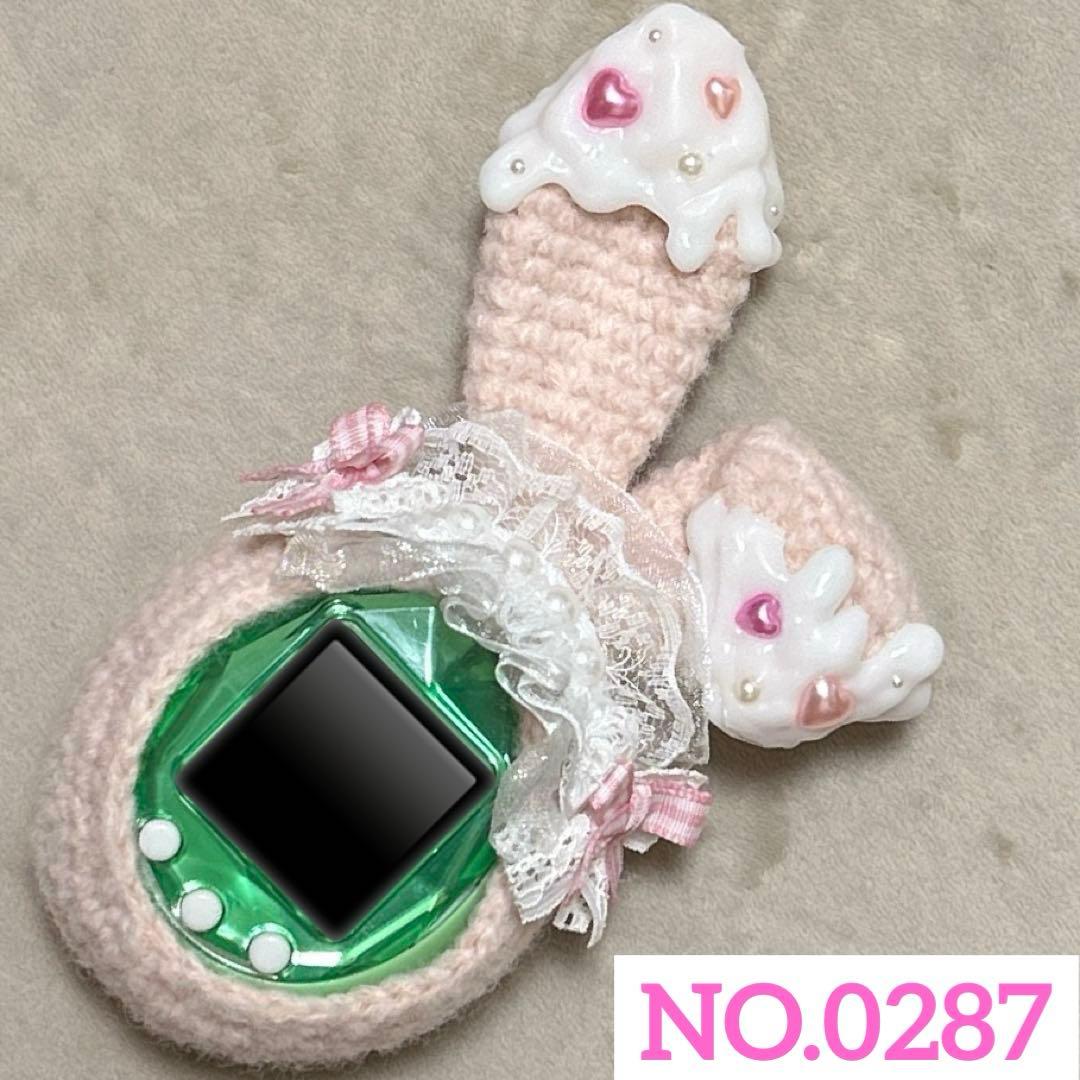 summer様専用】 たまごっち ピース カバー - メルカリ