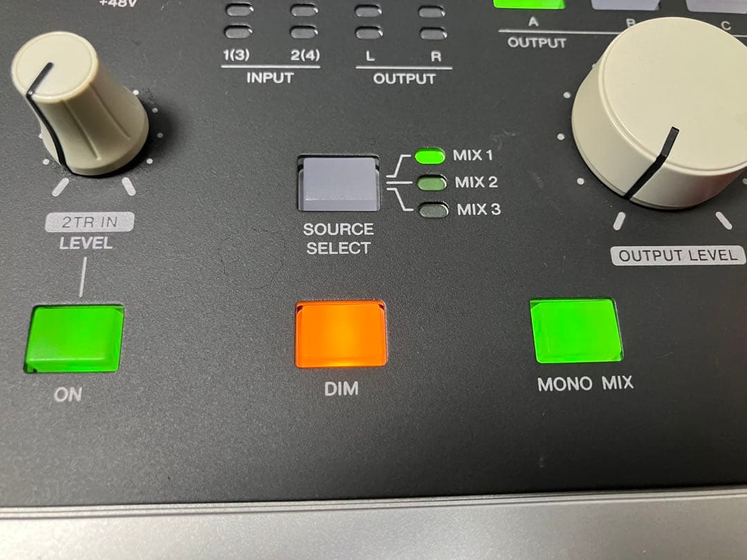 美品 steinberg UR28M スタインバーグ オーディオインターフェース