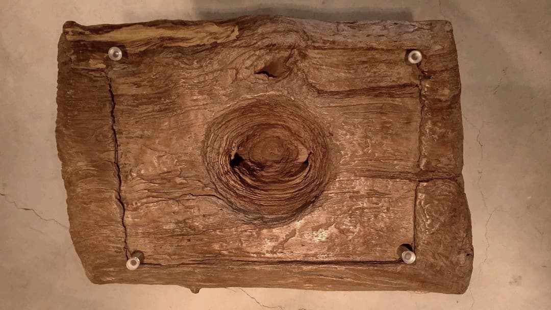 ulm　オールドチーク センターテーブル バリ家具 アジアン家具