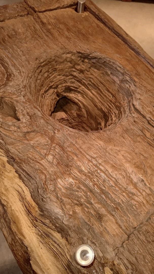 ulm　オールドチーク センターテーブル バリ家具 アジアン家具