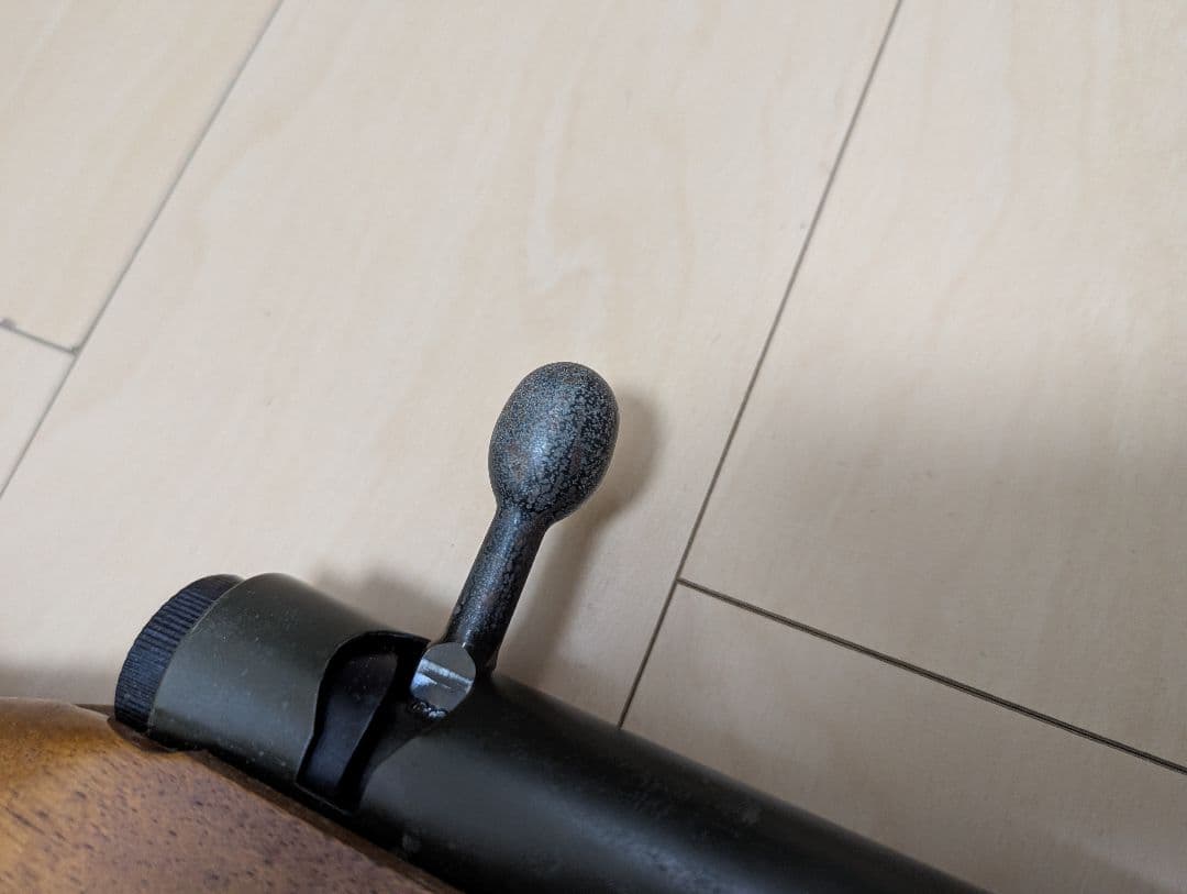 KTW　三八式歩兵銃　第3ロット