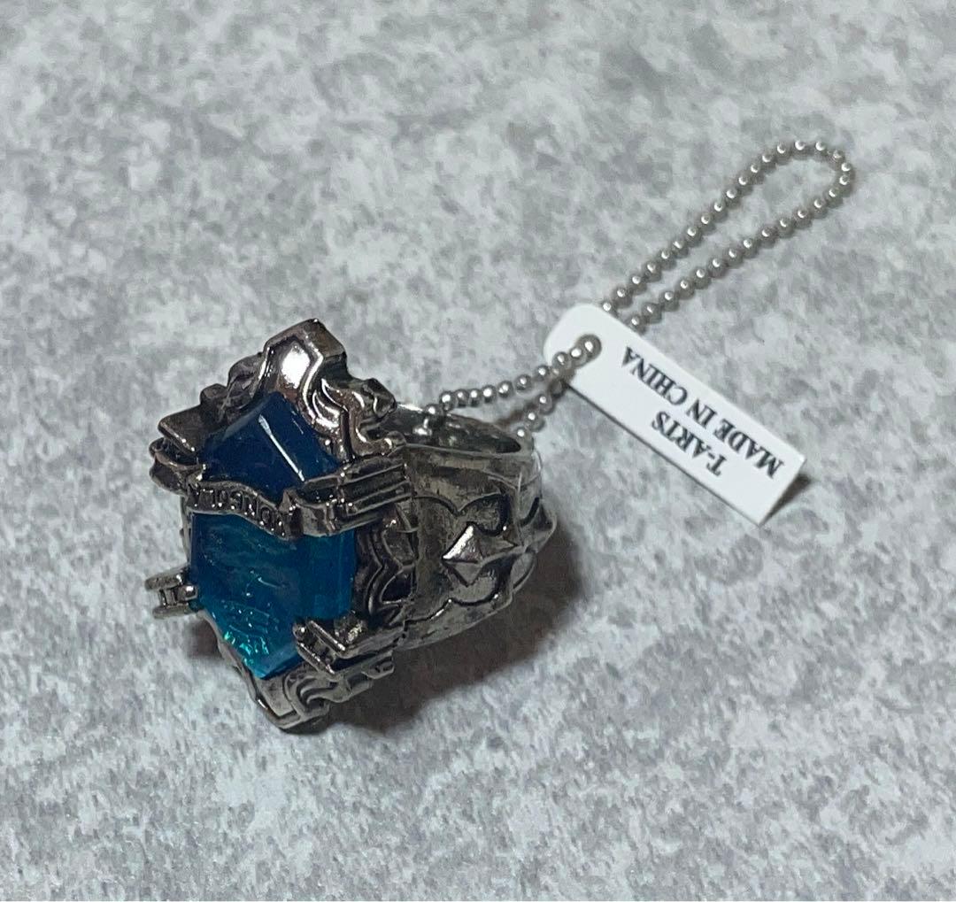 家庭教師ヒットマンREBORN！ ボンゴレリング 霧 六道骸 - メルカリ