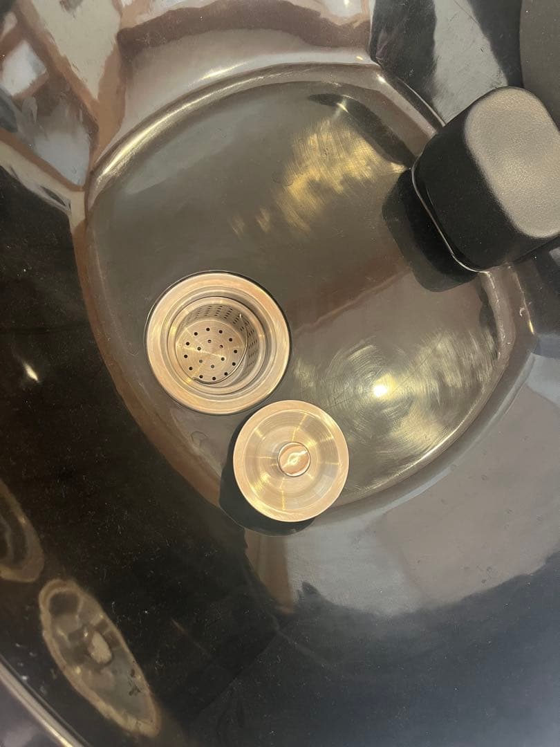 らくらくキャリーシャンプーⅡ シャンプー台