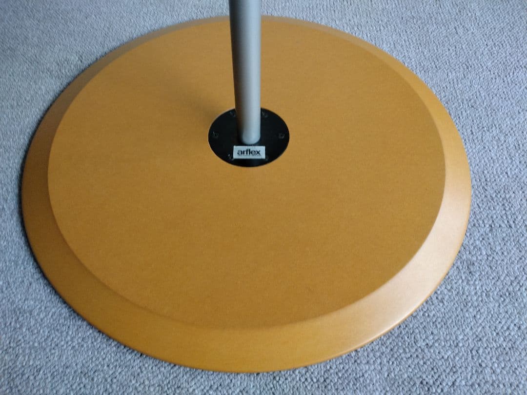 アルフレックス arflex ぺぺ PEPE サイドテーブル ①